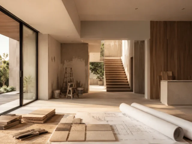 Consórcio Construção e Reforma