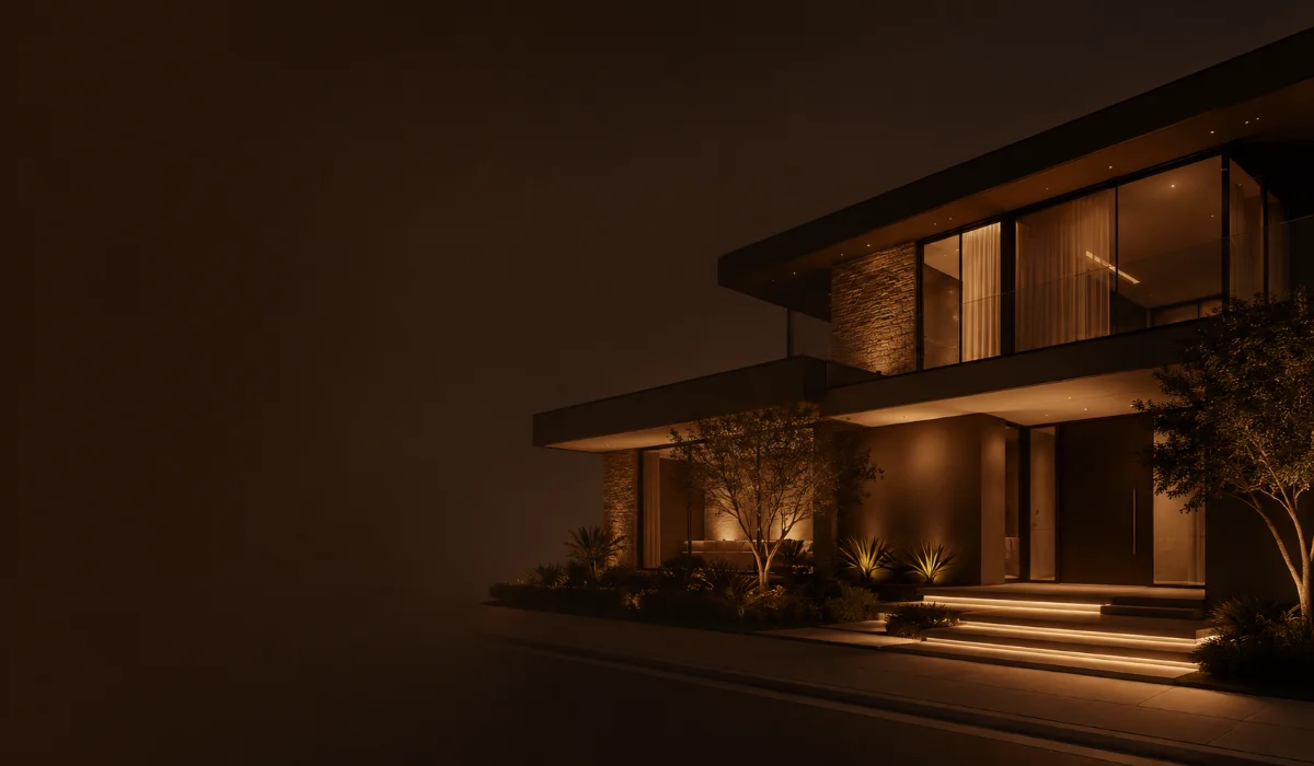 Arquitetura moderna